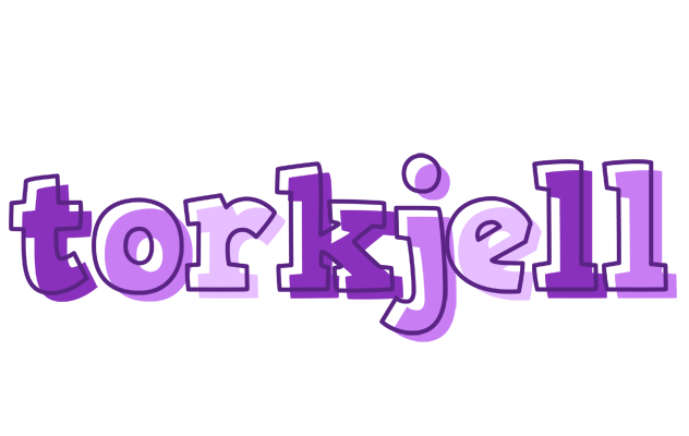 Torkjell sensual logo