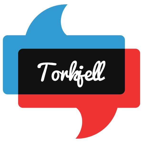 Torkjell sharks logo