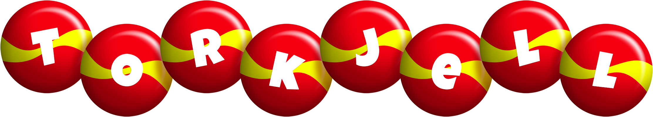 Torkjell spain logo