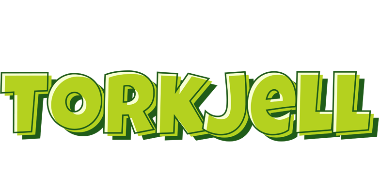 Torkjell summer logo