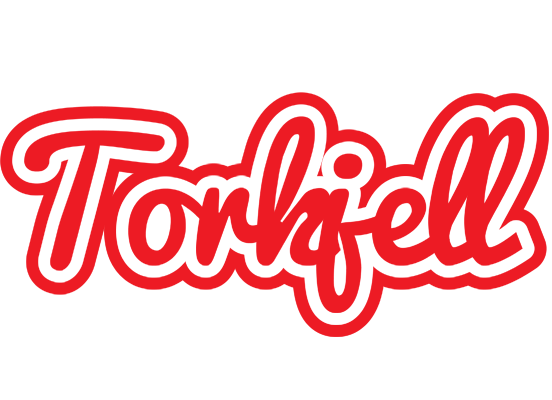 Torkjell sunshine logo