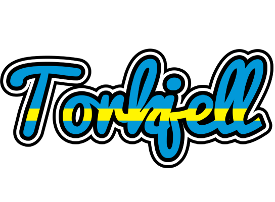 Torkjell sweden logo