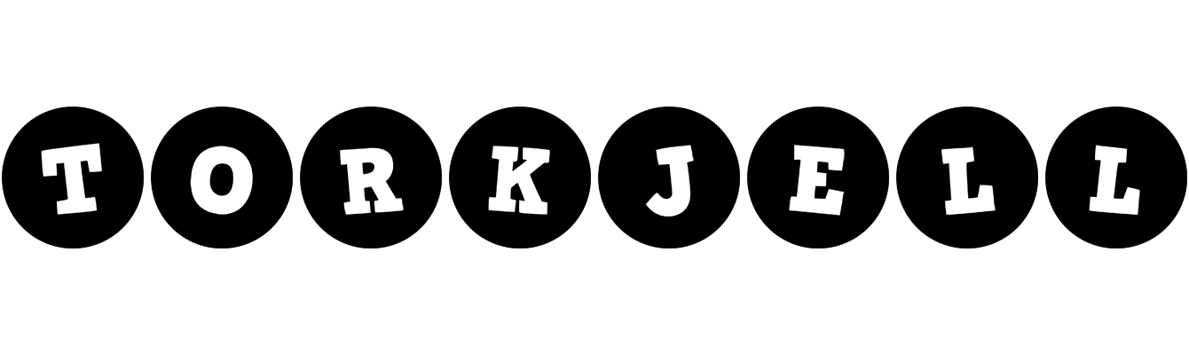 Torkjell tools logo