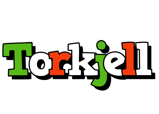 Torkjell venezia logo