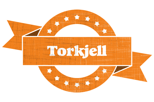 Torkjell victory logo
