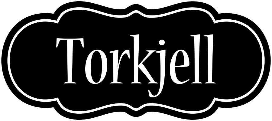 Torkjell welcome logo