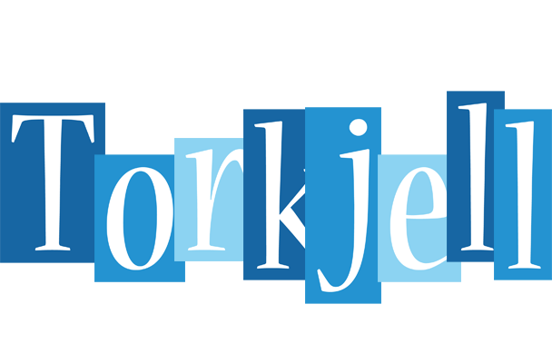 Torkjell winter logo
