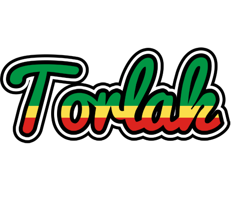 Torlak african logo