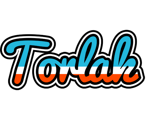 Torlak america logo
