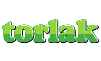 Torlak apple logo