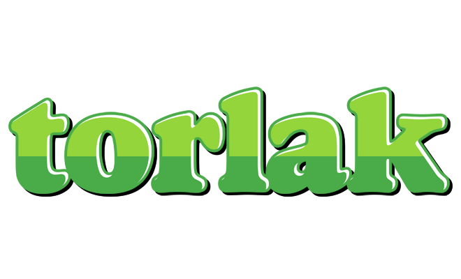 Torlak apple logo