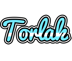 Torlak argentine logo