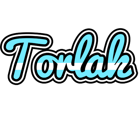 Torlak argentine logo