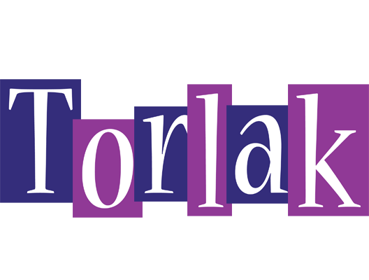 Torlak autumn logo