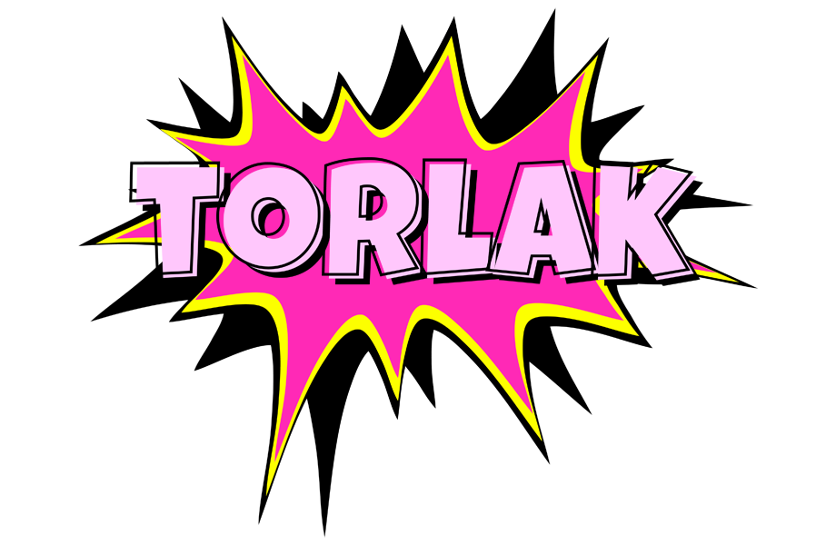 Torlak badabing logo