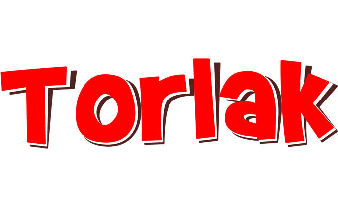 Torlak basket logo