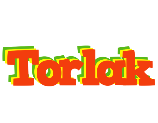 Torlak bbq logo