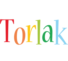 Torlak birthday logo