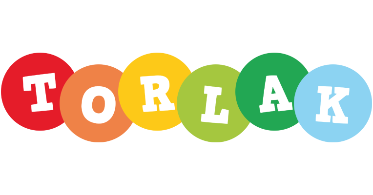 Torlak boogie logo