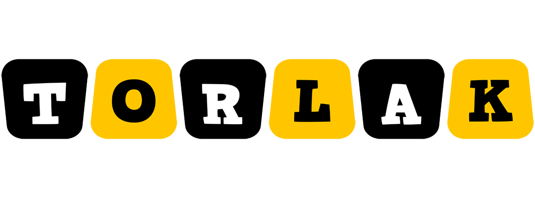 Torlak boots logo