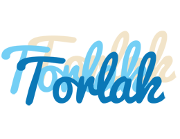 Torlak breeze logo