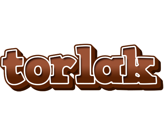 Torlak brownie logo