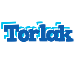 Torlak business logo