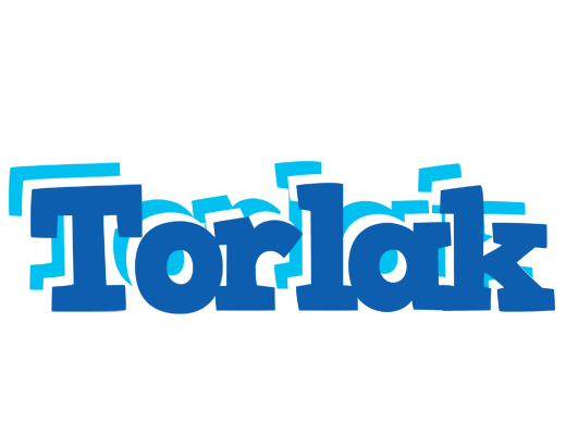 Torlak business logo