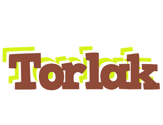Torlak caffeebar logo