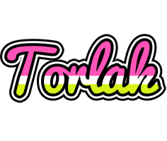 Torlak candies logo