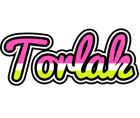 Torlak candies logo
