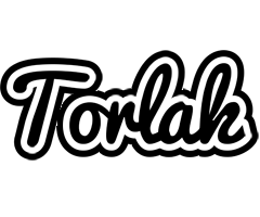 Torlak chess logo
