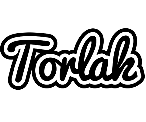 Torlak chess logo