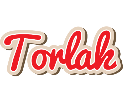 Torlak chocolate logo