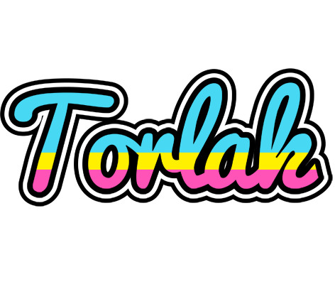 Torlak circus logo