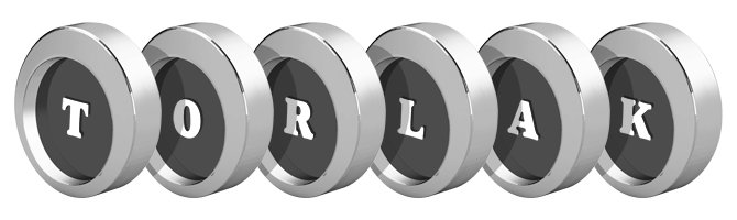 Torlak coins logo