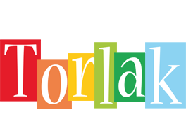 Torlak colors logo