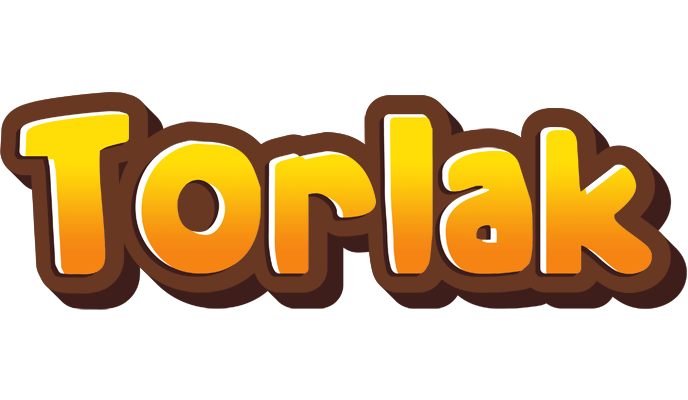 Torlak cookies logo