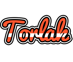 Torlak denmark logo