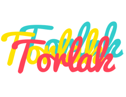 Torlak disco logo