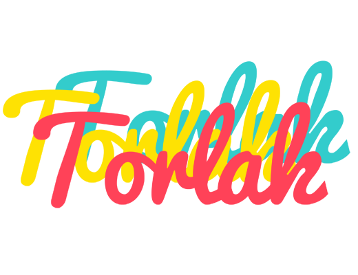 Torlak disco logo