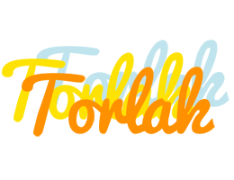 Torlak energy logo