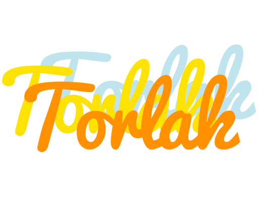 Torlak energy logo