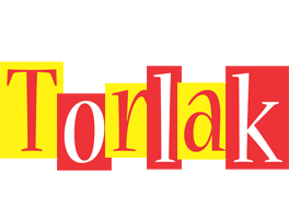 Torlak errors logo