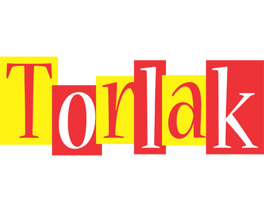 Torlak errors logo