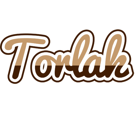 Torlak exclusive logo