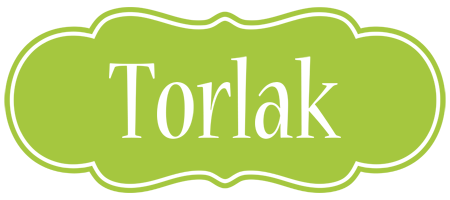 Torlak family logo