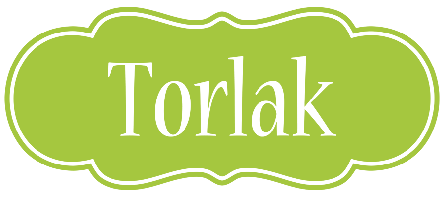 Torlak family logo