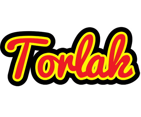Torlak fireman logo