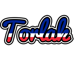 Torlak france logo